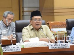 Video: Komisi VIII DPR Soroti soal Lambatnya Pengiriman Koper Jemaah Haji