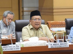Konflik Timur Tengah, Waka Komisi VIII DPR Minta Mitigasi Jemaah Umrah RI