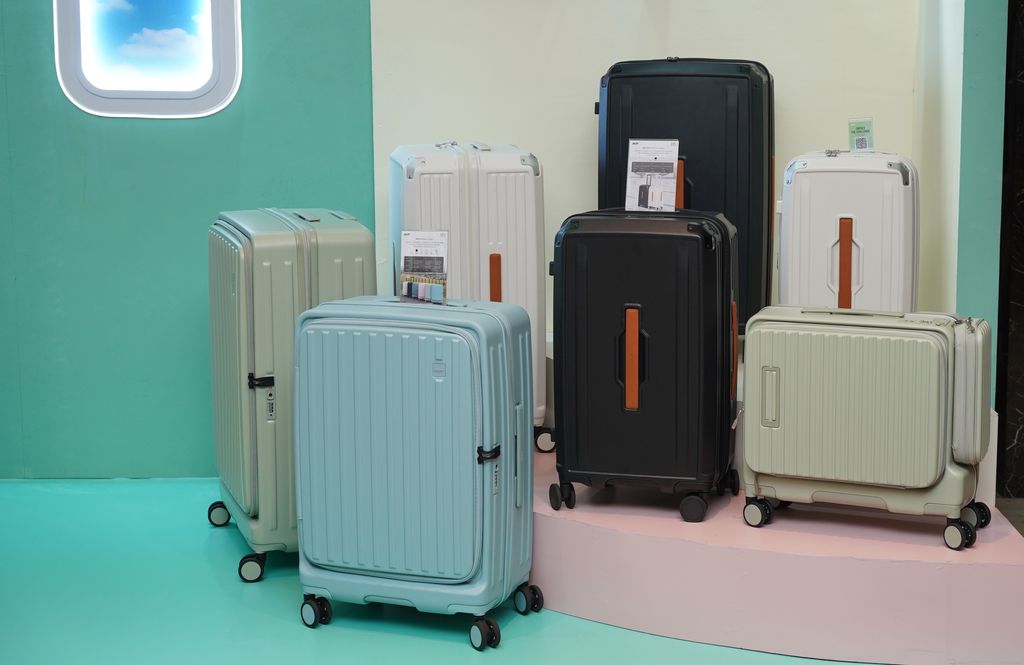 Acer Luggage