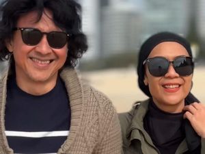 Support Agus Kuncoro Bikin Anggia Jelita Kuat Berjuang Lawan Kanker Payudara