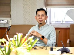 DPRD Matangkan Raperda Trantibum Kota Bandung