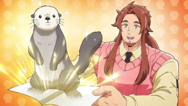 Anime Heaven's Design Team