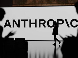 Anthropic Gugat Pemerintah AS Usai Masuk Daftar Hitam