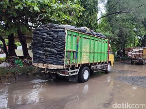 Forum SSB Kecewa Pola Penutupan TPA Suwung Berulang-ulang