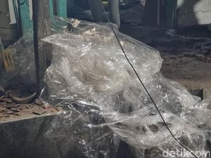 Petasan Balon Udara Meledak Tewaskan Pelajar SMP Ponorogo Dipicu Rokok