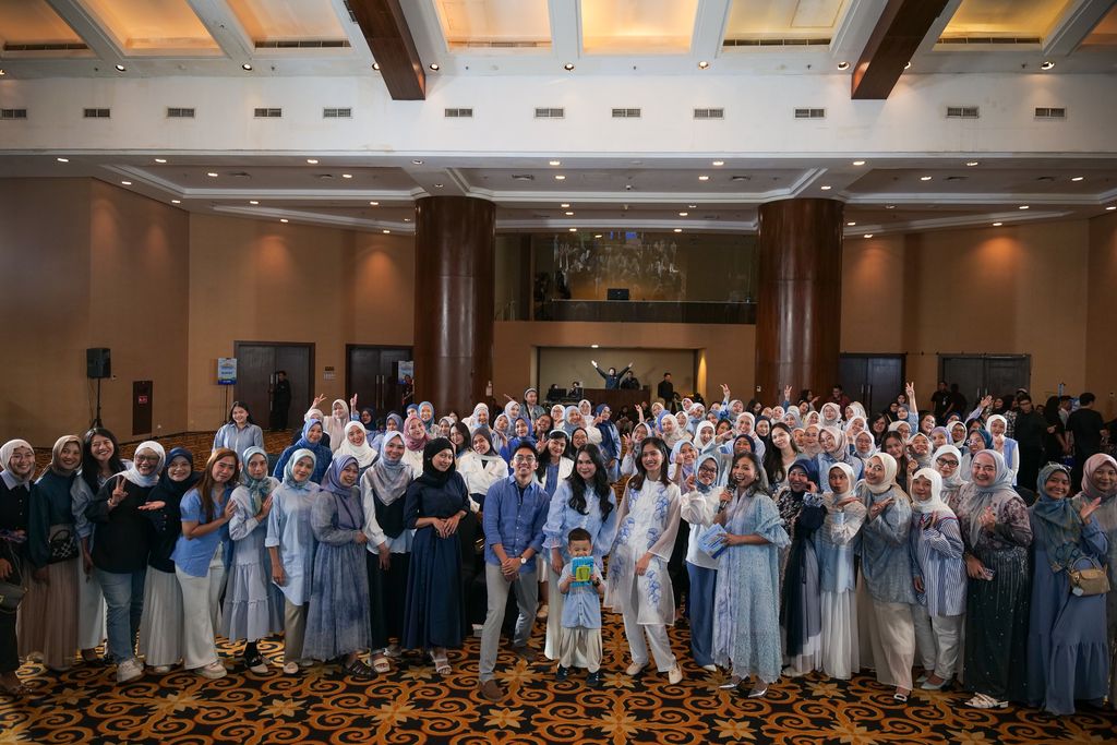 Beranda x Samsung Indonesia Main dan Belajar Paling ManTAB Bersama Kenkulus