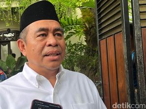 Temui Jokowi, Anggota DPD RI Bustami Zainudin Nyatakan Ingin Gabung PSI