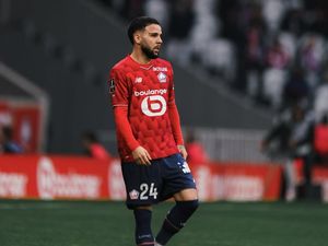 Lille vs Nantes: Calvin Verdonk Main Full, Los Dogues Menang 1-0