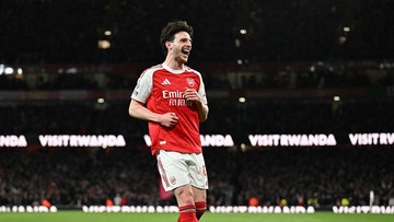 Declan Rice: Menang atas Man City Jadi Harga Mati