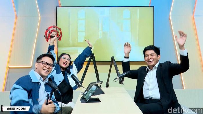 Video: Konflik AS - Israel - Iran Picu Krisis Energi hingga Perang Dunia