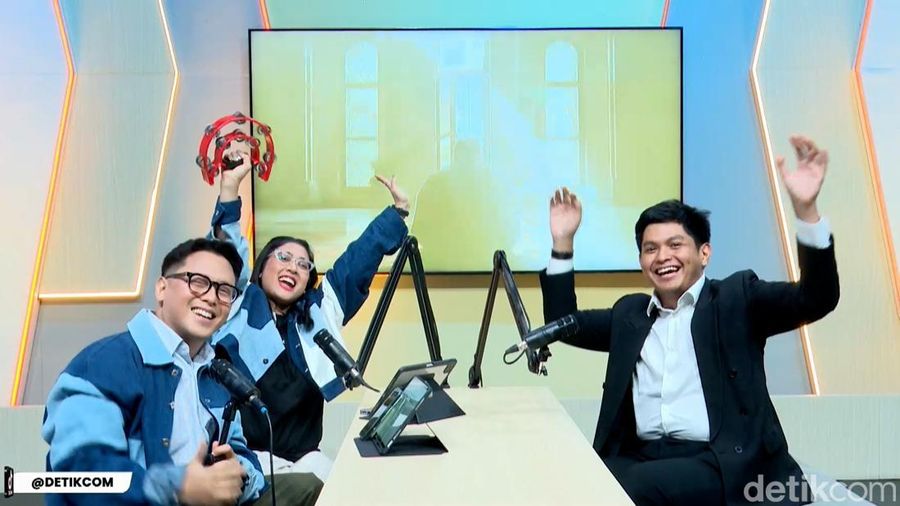 Video: Konflik AS - Israel - Iran Picu Krisis Energi hingga Perang Dunia