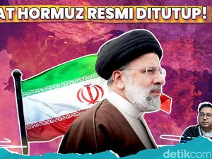 Senjata Berbahaya Iran: Selat Hormuz