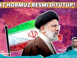 Senjata Berbahaya Iran: Selat Hormuz