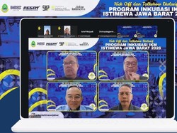 Genjot Daya Saing, Pemprov Jabar Gelar Program Inkubasi buat Ratusan IKM