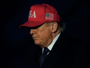 Trump Ngaku Siapkan 3 Opsi Pengganti Ali Khamenei untuk Pimpin Iran