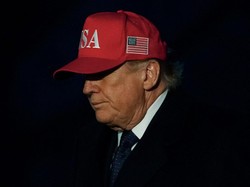 Trump Klaim 48 Pemimpin Iran Tewas dalam Serangan AS-Israel