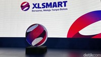 Ekspansi 5G dan AI Jadi Andalan XLSMART Jaga Stabilitas Jaringan
