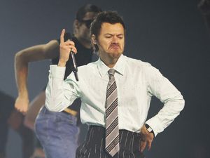 Pengakuan Harry Styles yang Mengejutkan Soal Kehidupan Seksualnya