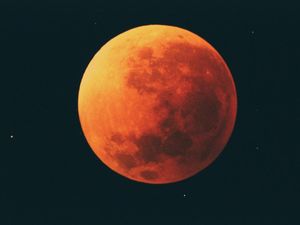 Terjadi Bersama Gerhana Bulan Total 3 Maret 2026, Apa itu Blood Moon?