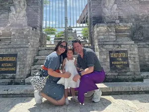 Gracia Indri Perkenalkan Anak Kedua, Berjenis Kelamin Laki-laki