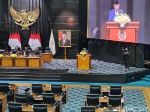 Pramono Ajukan Raperda Perlindungan Lingkungan Hidup untuk Rencana 30 Tahun