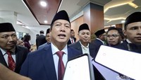 Iqbal Pantau Warga NTB di 7 Negara Imbas Perang AS-Israel dengan Iran