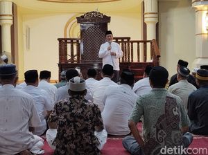 Setahun Iqbal-Dinda, Jalan Rusak di Sumbawa Masih Jadi PR Berat