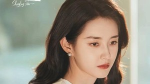 Pesona Guo Yuxin, Aktris China yang Terkenal Karena Drama Vertikal