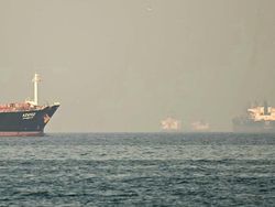 Kapal Malaysia Lewati Selat Hormuz, Iran Tak Lupakan Teman