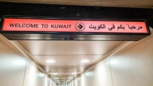 Kuwait Buka Lagi Ruang Udara Usai Ditutup Sejak Perang AS-Israel Vs Iran Pecah