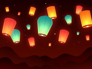 85 Ucapan Cap Go Meh 2026 yang Berisi Doa dan Harapan!