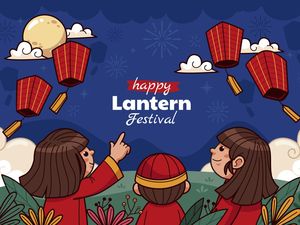 70 Ucapan Cap Go Meh untuk Update Status Medsos!