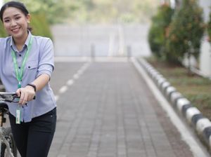 Lion Wings Ajak Tetap Aktif Selama Puasa, Ada Hadiah Gadget Keren