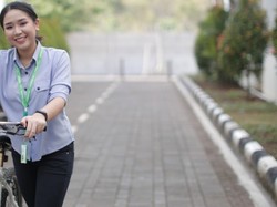 Lion Wings Ajak Tetap Aktif Selama Puasa, Ada Hadiah Gadget Keren