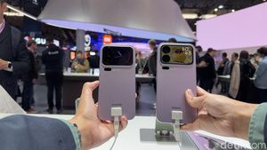 Ini Dia Xiaomi 17 Pro Series yang Tak Rilis di Indonesia