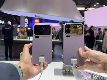 Ini Dia Xiaomi 17 Pro Series yang Tak Rilis di Indonesia