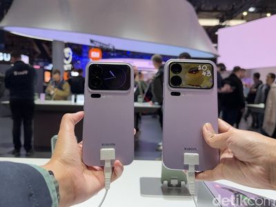 Ini Dia Xiaomi 17 Pro Series yang Tak Rilis di Indonesia