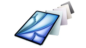 Apple Luncurkan iPad Air Terbaru dengan Chip M4 dan Spesifikasi Mumpuni