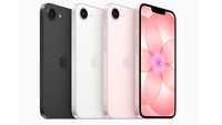 iPhone 17e Lolos TKDN, Kapan Rilis di Indonesia?
