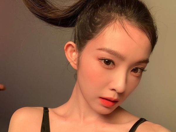 First Solo Comeback Ever! Irene Red Velvet Rilis Album Baru Bulan Ini