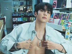 Jungkook BTS Tegur Fans Penguntit, Ungkap Kekesalan Diikuti ke Rumah