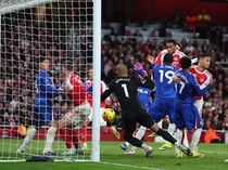 Eks Chelsea Geram Lihat Laga Kontra Arsenal: Cari Korner Doang!