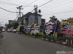 Fakta-Fakta Pasutri Bos Rokok HS Kecelakaan Moge di Kulon Progo