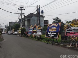 Fakta-Fakta Pasutri Bos Rokok HS Kecelakaan Moge di Kulon Progo