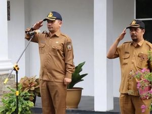 Profil-Harta Kekayaan Kadis Perkebunan dan Peternakan Sumut yang Mundur