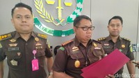 2 Pejabat Bawaslu Pontianak Jadi Tersangka Korupsi Dana Pilkada Rp 1,1 M