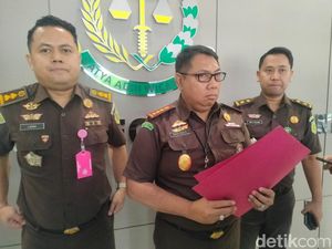 2 Pejabat Bawaslu Pontianak Jadi Tersangka Korupsi Dana Pilkada Rp 1,1 M