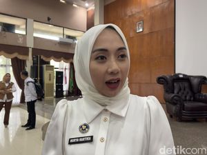 KPPG Palembang Perketat Menu dan Kemasan MBG Selama Ramadhan