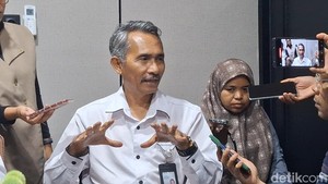 Ombudsman Buka Kanal Aduan Buntut Temuan Menu MBG Tak Layak Konsumsi