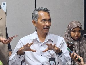 4 Kabupaten di NTB Terseret Kasus Keracunan MBG